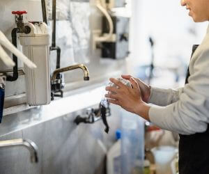 About Plumbers Pros Lewisville, NC